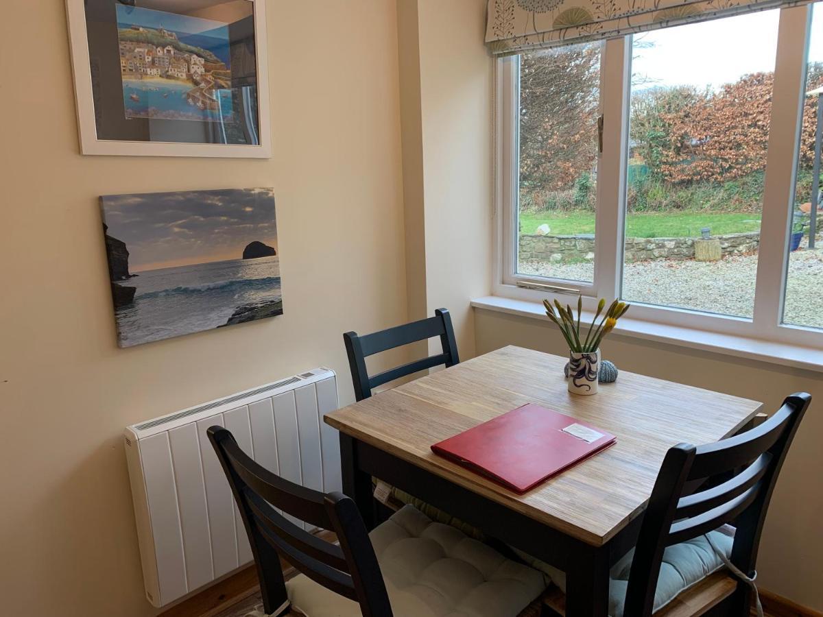 1 Bed-Pet Friendly-Parking-Patio-Close To Coasts North Hill Kültér fotó