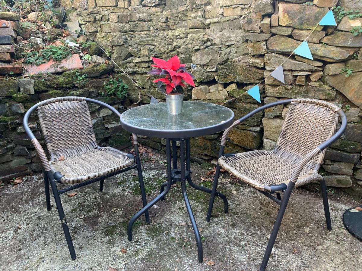 1 Bed-Pet Friendly-Parking-Patio-Close To Coasts North Hill Kültér fotó