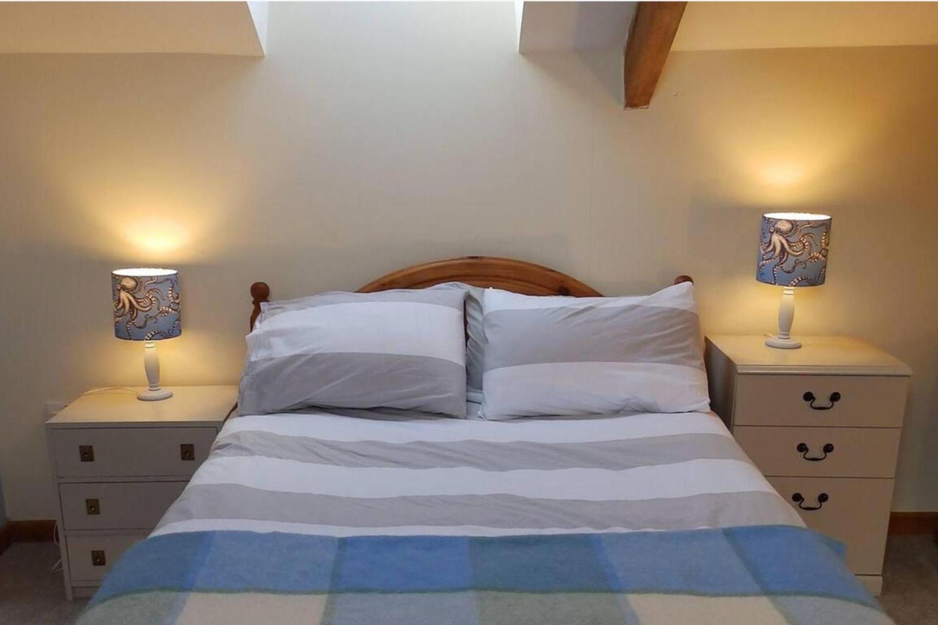 1 Bed-Pet Friendly-Parking-Patio-Close To Coasts North Hill Kültér fotó