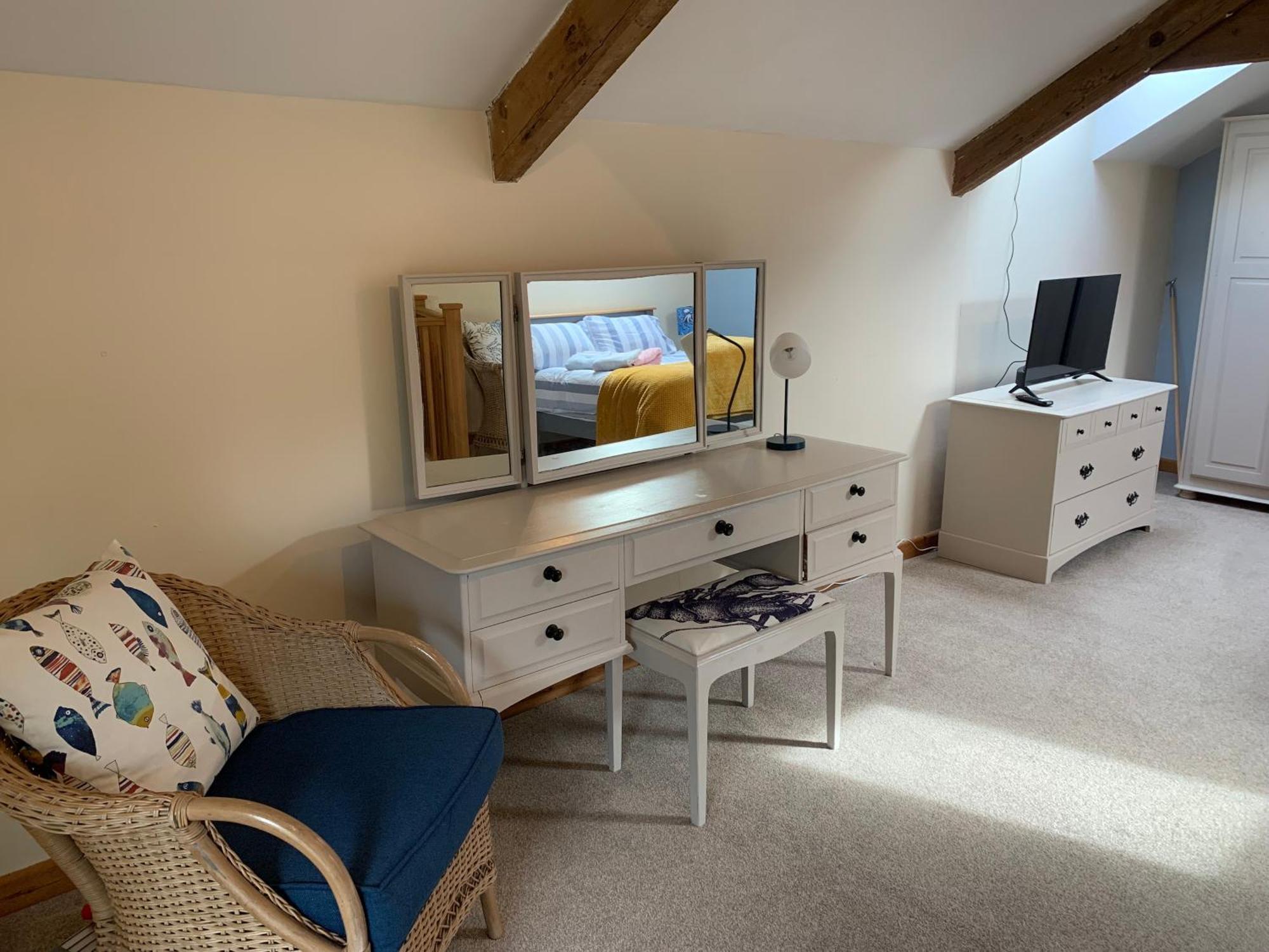 1 Bed-Pet Friendly-Parking-Patio-Close To Coasts North Hill Kültér fotó