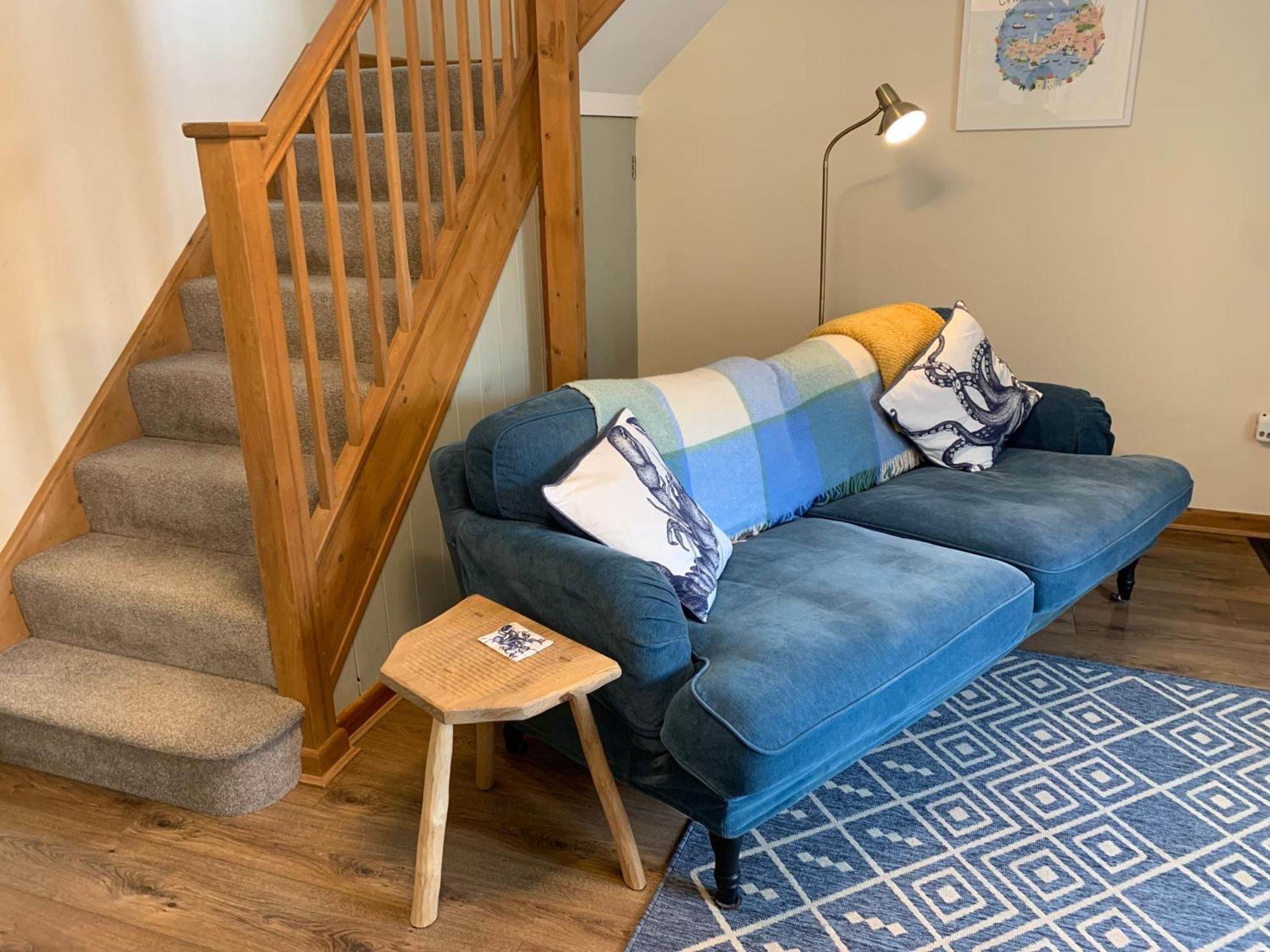 1 Bed-Pet Friendly-Parking-Patio-Close To Coasts North Hill Kültér fotó