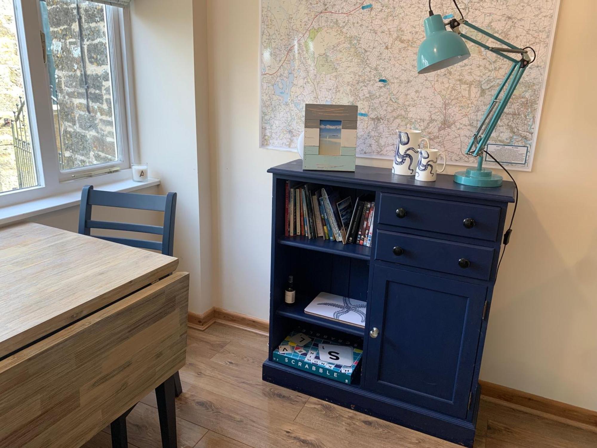 1 Bed-Pet Friendly-Parking-Patio-Close To Coasts North Hill Kültér fotó
