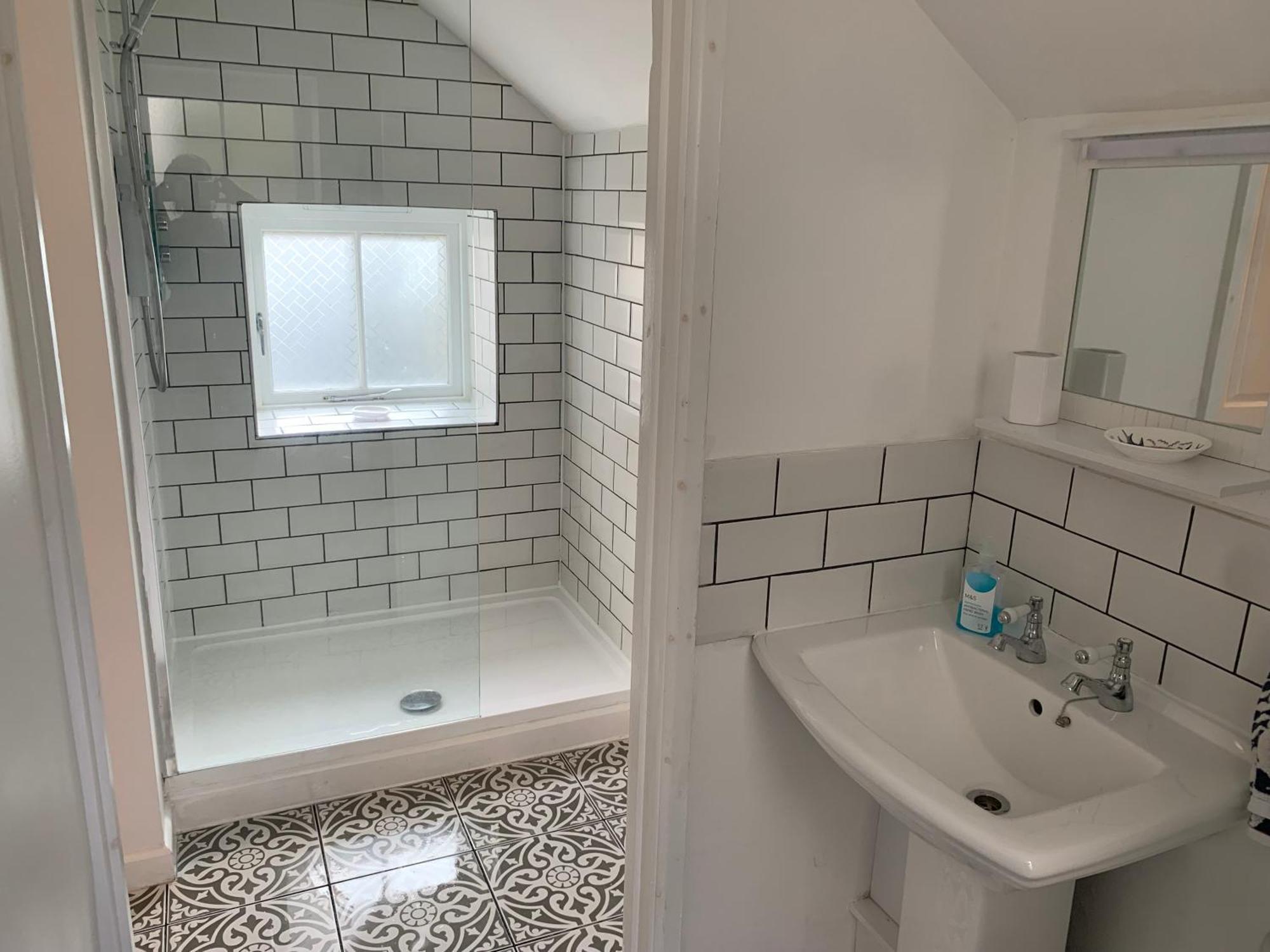 1 Bed-Pet Friendly-Parking-Patio-Close To Coasts North Hill Kültér fotó